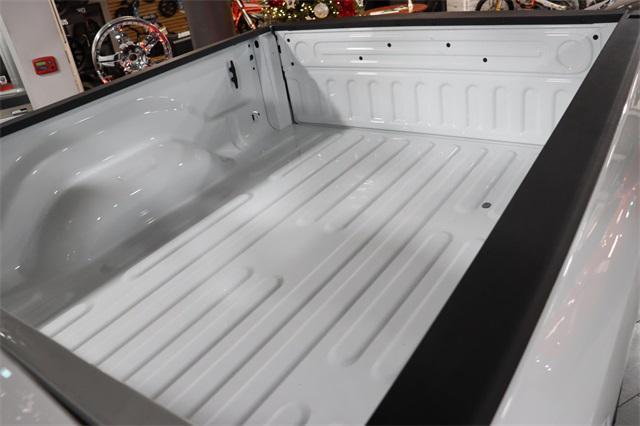 new 2024 Ram 2500 car, priced at $51,500