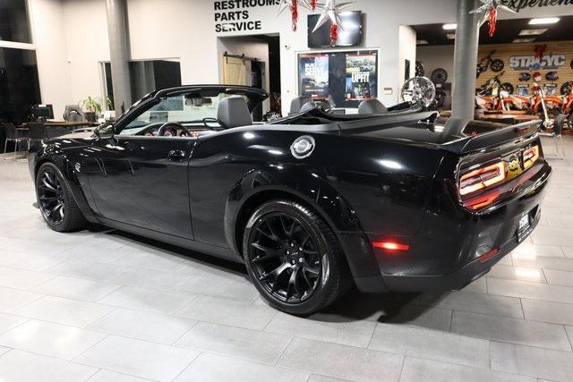 new 2023 Dodge Challenger car, priced at $129,355