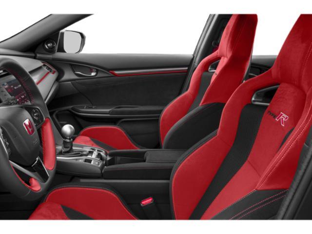 used 2019 Honda Civic Type R car