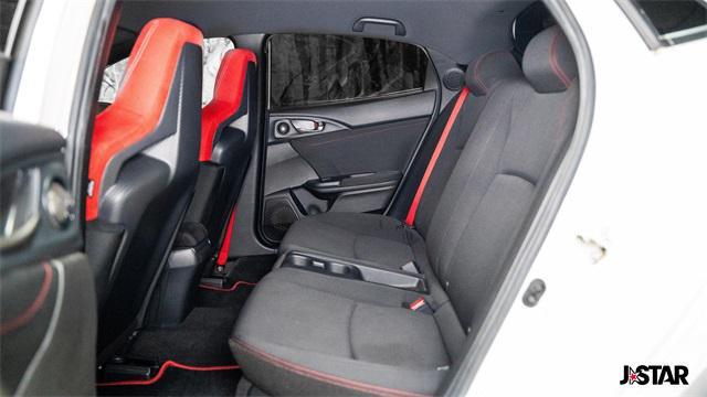 used 2019 Honda Civic Type R car, priced at $36,900