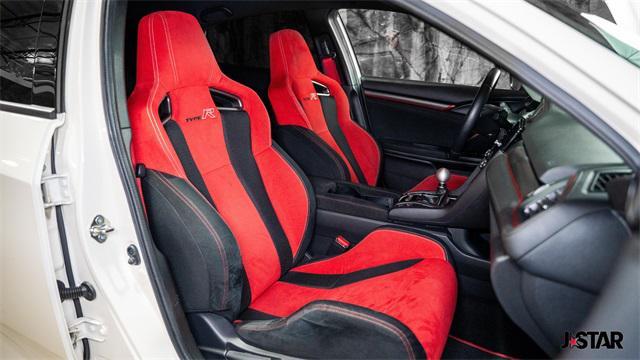 used 2019 Honda Civic Type R car, priced at $36,900