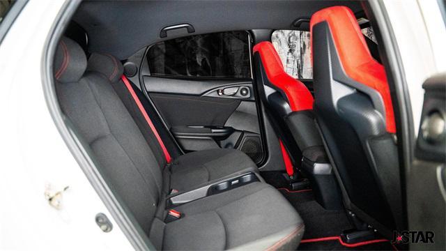 used 2019 Honda Civic Type R car, priced at $36,900