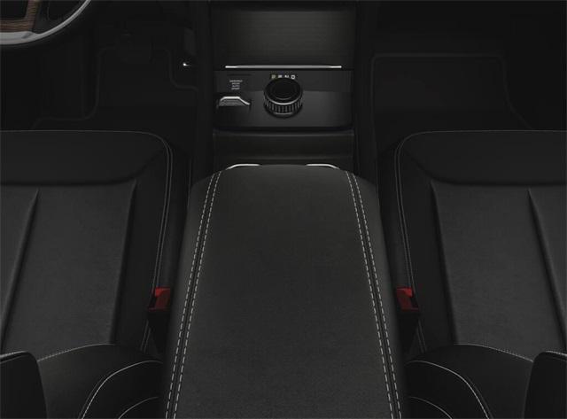 new 2025 Jeep Grand Cherokee car, priced at $47,750