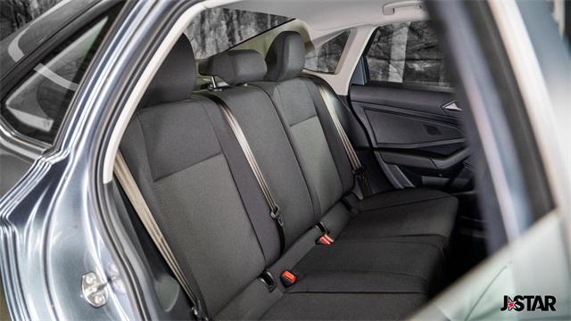 used 2021 Volkswagen Jetta car, priced at $19,500