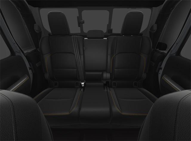 new 2025 Jeep Gladiator car, priced at $47,250