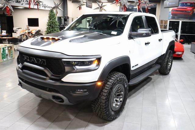 new 2024 Ram 1500 car, priced at $129,965