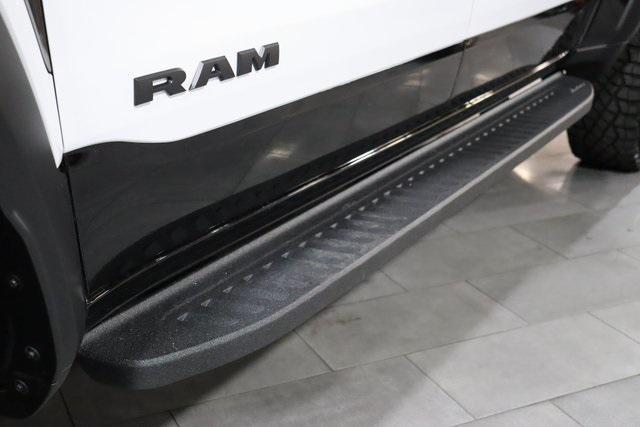 new 2024 Ram 1500 car, priced at $129,965