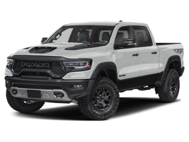 new 2024 Ram 1500 car, priced at $124,970