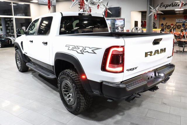 new 2024 Ram 1500 car, priced at $129,965