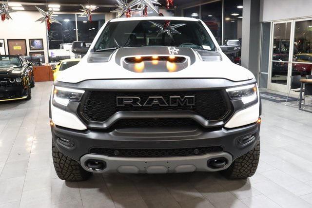 new 2024 Ram 1500 car, priced at $129,965