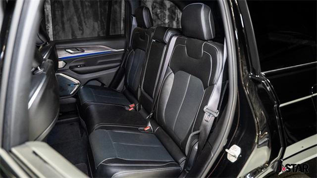 used 2023 Jeep Grand Cherokee 4xe car, priced at $36,900