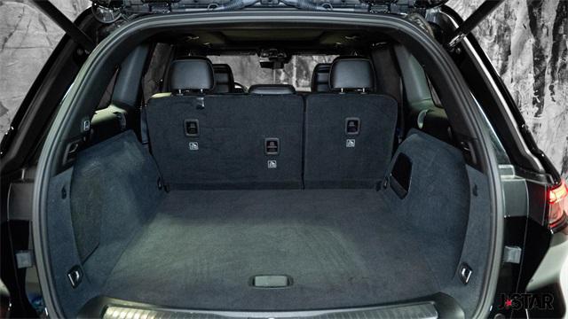 used 2023 Jeep Grand Cherokee 4xe car, priced at $36,900