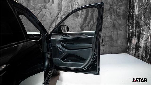 used 2023 Jeep Grand Cherokee 4xe car, priced at $36,900