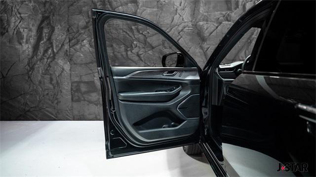 used 2023 Jeep Grand Cherokee 4xe car, priced at $36,900