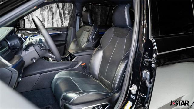 used 2023 Jeep Grand Cherokee 4xe car, priced at $36,900