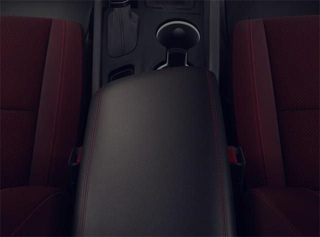 new 2026 Dodge Durango car, priced at $50,630