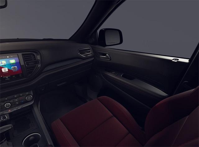 new 2026 Dodge Durango car, priced at $50,630