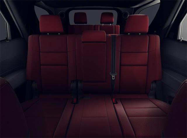 new 2026 Dodge Durango car, priced at $50,630