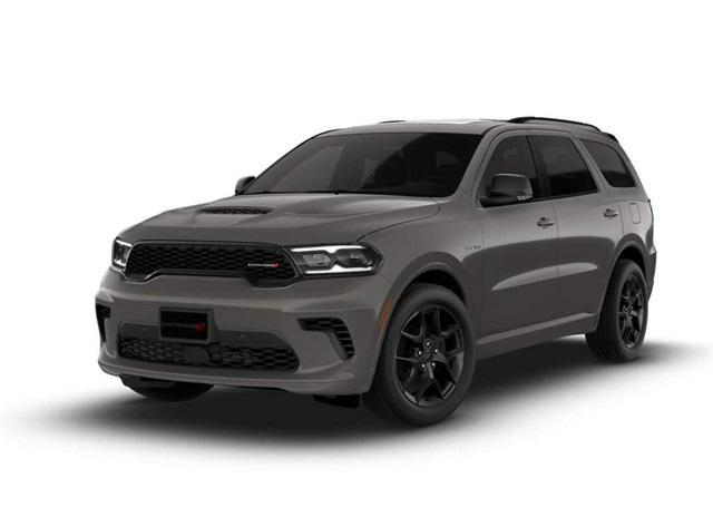 new 2026 Dodge Durango car, priced at $50,630