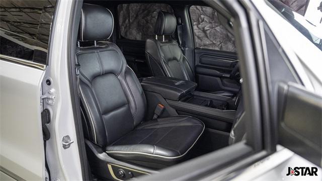 used 2019 Ram 1500 car, priced at $41,885