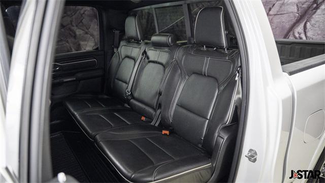 used 2019 Ram 1500 car, priced at $41,885