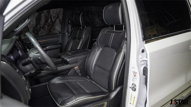 used 2019 Ram 1500 car, priced at $41,885