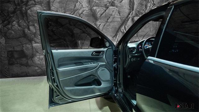 used 2022 Dodge Durango car, priced at $73,951