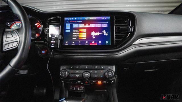used 2022 Dodge Durango car, priced at $73,951