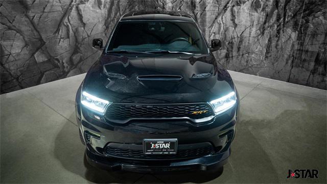 used 2022 Dodge Durango car, priced at $73,951
