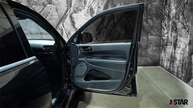 used 2022 Dodge Durango car, priced at $73,951