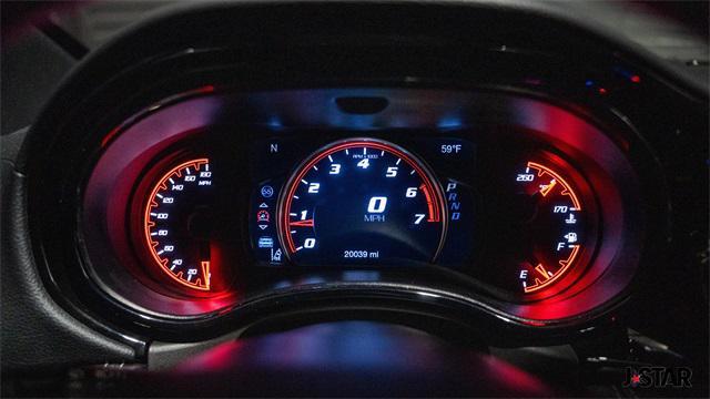 used 2022 Dodge Durango car, priced at $73,951