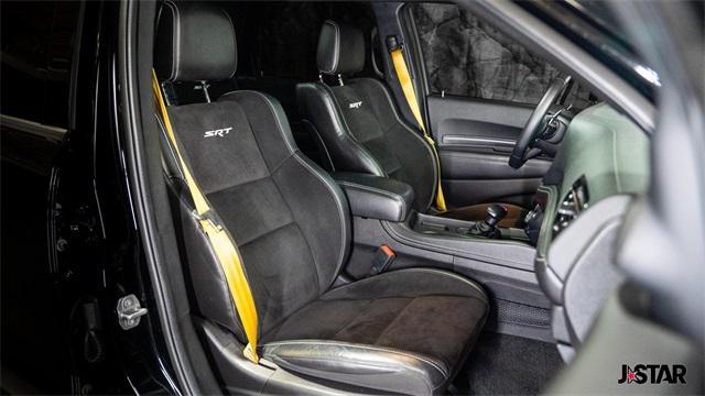 used 2022 Dodge Durango car, priced at $73,951