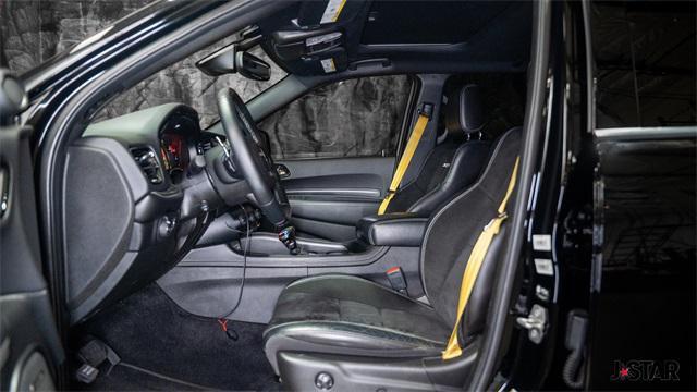 used 2022 Dodge Durango car, priced at $73,951