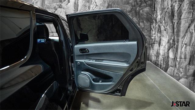 used 2022 Dodge Durango car, priced at $73,951