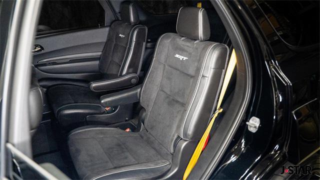 used 2022 Dodge Durango car, priced at $73,951