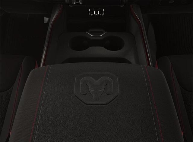new 2026 Ram 1500 car, priced at $73,020
