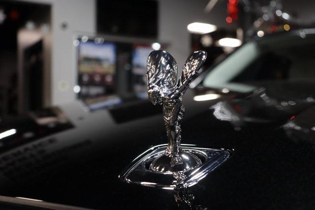 used 2021 Rolls-Royce Ghost car, priced at $259,888