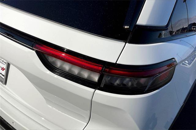 new 2025 Jeep Grand Cherokee car, priced at $41,760
