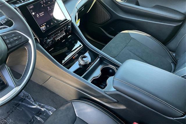 new 2025 Jeep Grand Cherokee car, priced at $41,760