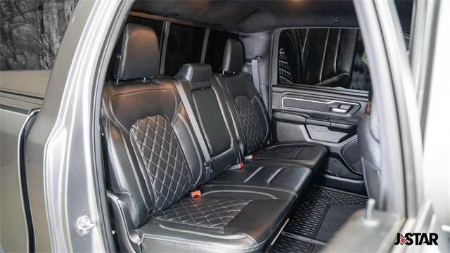 used 2020 Ram 1500 car, priced at $37,900