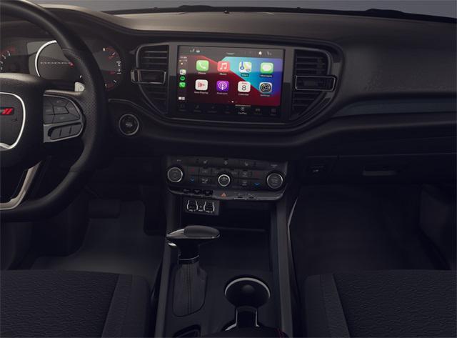 new 2026 Dodge Durango car, priced at $43,235