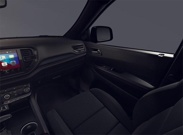 new 2026 Dodge Durango car, priced at $43,235