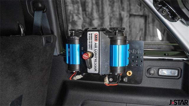 used 2023 Ford Bronco car, priced at $73,900