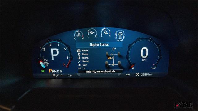 used 2023 Ford Bronco car, priced at $73,900