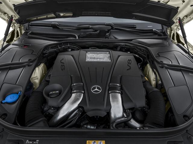 used 2016 Mercedes-Benz S-Class car, priced at $47,888