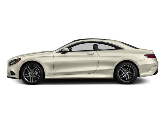 used 2016 Mercedes-Benz S-Class car, priced at $47,888