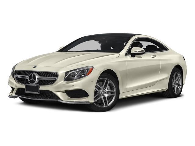 used 2016 Mercedes-Benz S-Class car, priced at $47,888