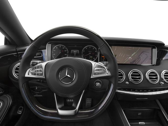 used 2016 Mercedes-Benz S-Class car, priced at $47,888