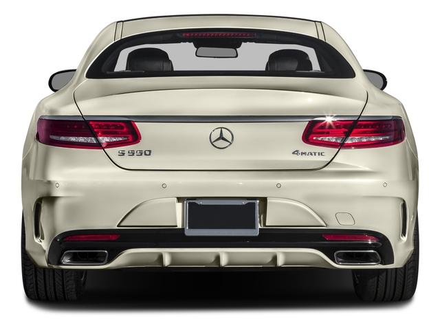 used 2016 Mercedes-Benz S-Class car, priced at $47,888