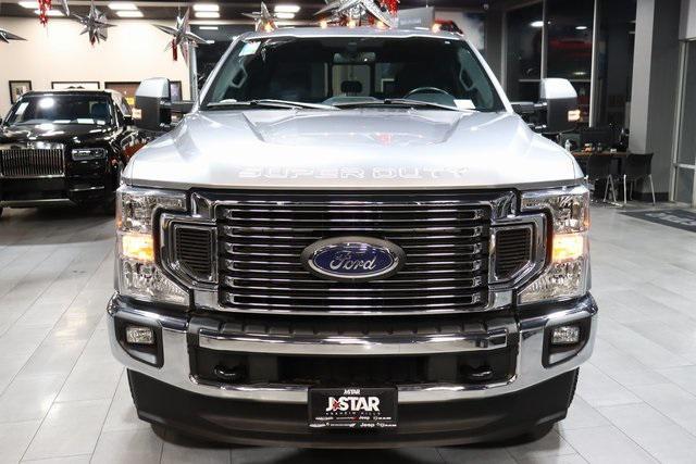 used 2022 Ford F-350 car, priced at $74,851